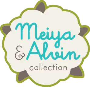 Meiya & Alvin