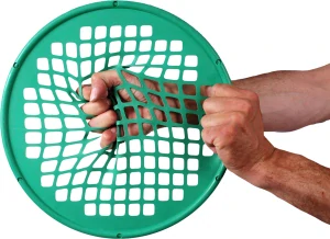 Power-Web® Senior - Ergoterapeutická sieť na ruku pre dospelých
