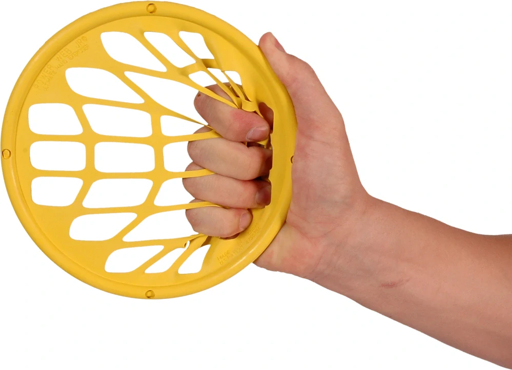 PowerWeb® Junior - Ergoterapeutická sieť na terapiu ruky- detská